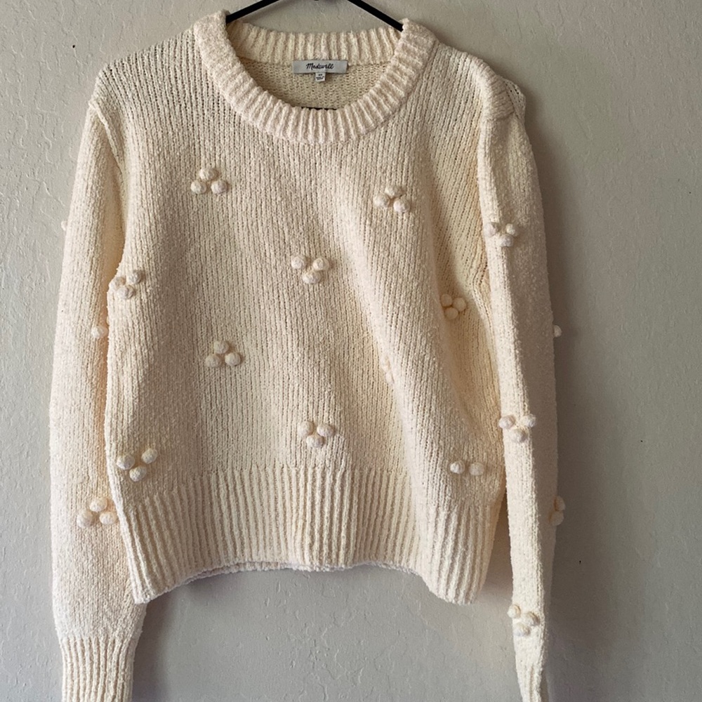 Madewell Sweater